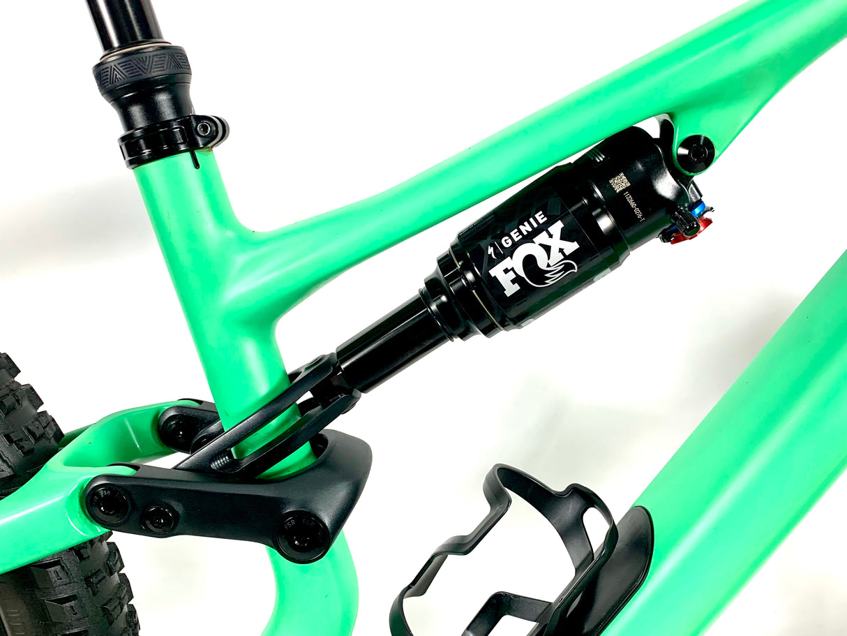 2025 Specialized Stumpjumper 15 Expert 29 SRAM GX AXS 1X12 Size: S3 (Med) (Preowned)