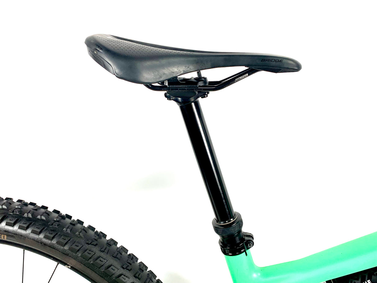 2025 Specialized Stumpjumper 15 Expert 29 SRAM GX AXS 1X12 Size: S3 (Med) (Preowned)