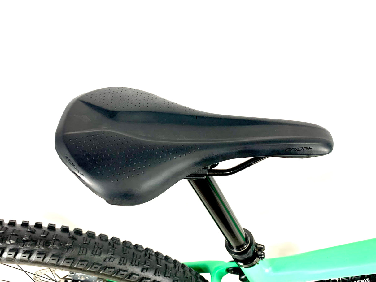 2025 Specialized Stumpjumper 15 Expert 29 SRAM GX AXS 1X12 Size: S3 (Med) (Preowned)