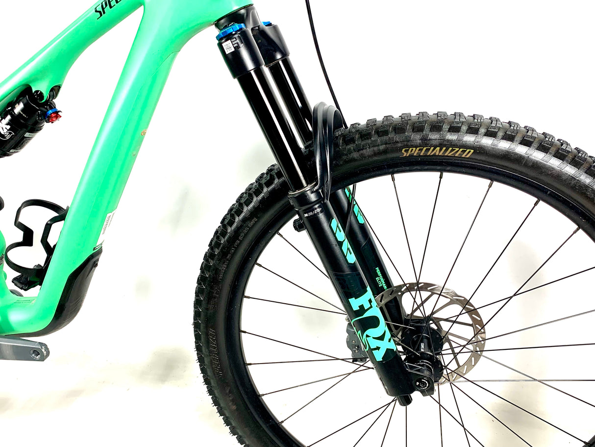 2025 Specialized Stumpjumper 15 Expert 29 SRAM GX AXS 1X12 Size: S3 (Med) (Preowned)