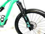 2025 Specialized Stumpjumper 15 Expert 29 SRAM GX AXS 1X12 Size: S3 (Med) (Preowned)