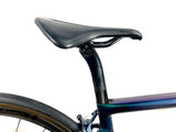 2018 Specialized Tarmac SL6 Pro Carbon Ultegra Di2 Roval Carbon Wheels Size: 49cm