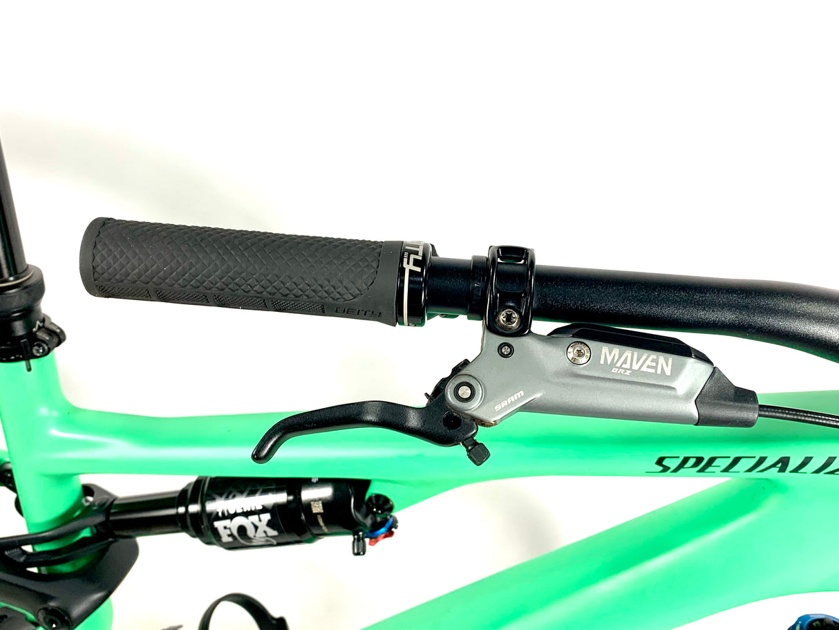 2025 Specialized Stumpjumper 15 Expert 29 SRAM GX AXS 1X12 Size: S3 (Med) (Preowned)