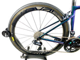 2018 Specialized Tarmac SL6 Pro Carbon Ultegra Di2 Roval Carbon Wheels Size: 49cm