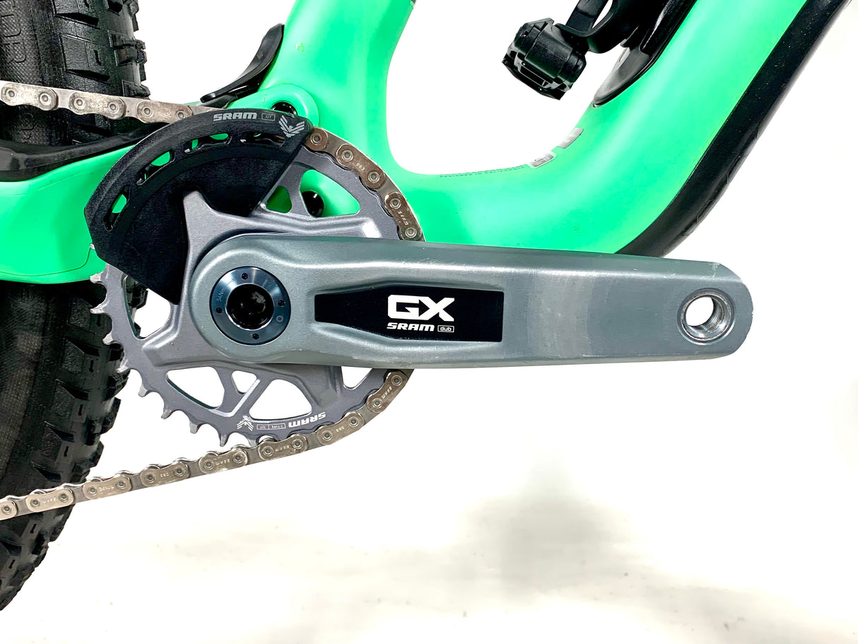 2025 Specialized Stumpjumper 15 Expert 29 SRAM GX AXS 1X12 Size: S3 (Med) (Preowned)