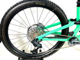 2025 Specialized Stumpjumper 15 Expert 29 SRAM GX AXS 1X12 Size: S3 (Med) (Preowned)