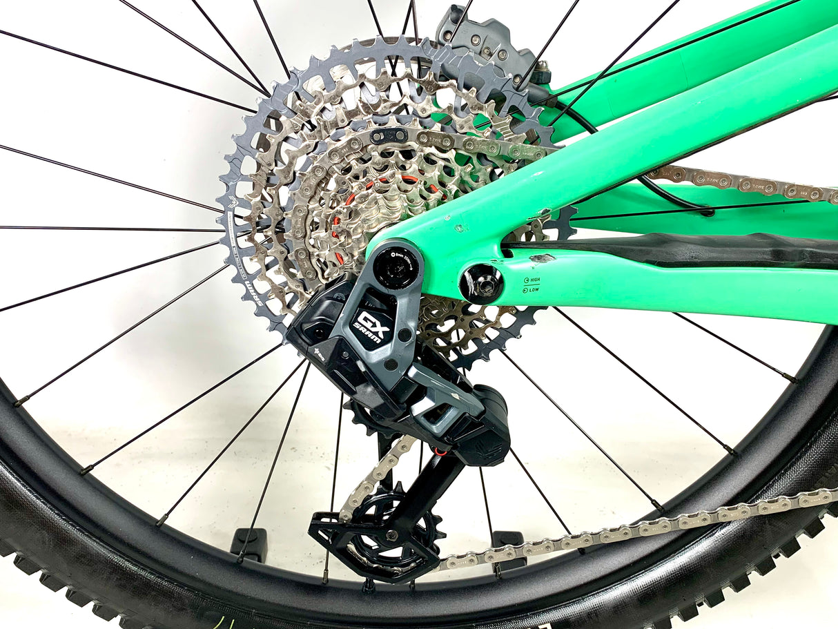 2025 Specialized Stumpjumper 15 Expert 29 SRAM GX AXS 1X12 Size: S3 (Med) (Preowned)