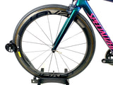 2018 Specialized Tarmac SL6 Pro Carbon Ultegra Di2 Roval Carbon Wheels Size: 49cm
