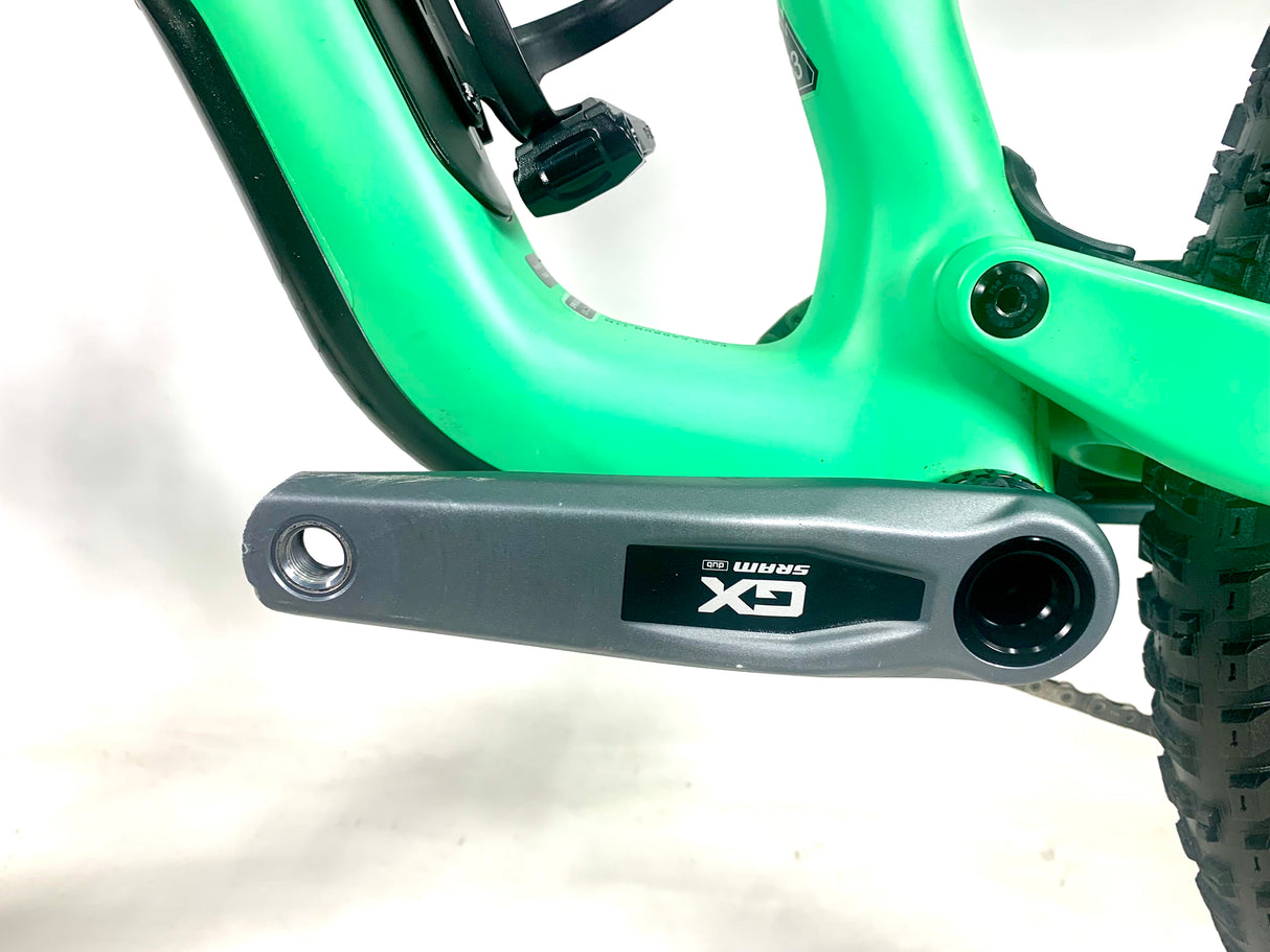 2025 Specialized Stumpjumper 15 Expert 29 SRAM GX AXS 1X12 Size: S3 (Med) (Preowned)