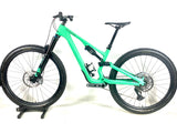 2025 Specialized Stumpjumper 15 Expert 29 SRAM GX AXS 1X12 Size: S3 (Med) (Preowned)