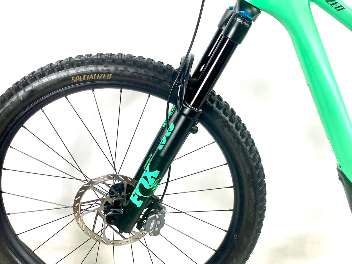 2025 Specialized Stumpjumper 15 Expert 29 SRAM GX AXS 1X12 Size: S3 (Med) (Preowned)