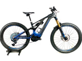 2022 Specialized S-Works Turbo Levo SRAM AXS 1X12 Roval Carbon Wheels Size: S2 (Small)