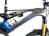 2022 Specialized S-Works Turbo Levo SRAM AXS 1X12 Roval Carbon Wheels Size: S2 (Small)