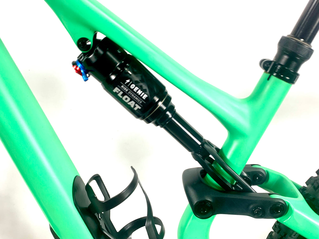 2025 Specialized Stumpjumper 15 Expert 29 SRAM GX AXS 1X12 Size: S3 (Med) (Preowned)