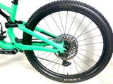 2025 Specialized Stumpjumper 15 Expert 29 SRAM GX AXS 1X12 Size: S3 (Med) (Preowned)