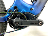 2022 Specialized S-Works Turbo Levo SRAM AXS 1X12 Roval Carbon Wheels Size: S2 (Small)