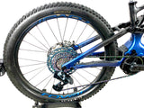 2022 Specialized S-Works Turbo Levo SRAM AXS 1X12 Roval Carbon Wheels Size: S2 (Small)