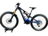 2022 Specialized S-Works Turbo Levo SRAM AXS 1X12 Roval Carbon Wheels Size: S2 (Small)