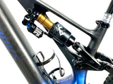 2022 Specialized S-Works Turbo Levo SRAM AXS 1X12 Roval Carbon Wheels Size: S2 (Small)