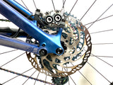 2022 Specialized S-Works Turbo Levo SRAM AXS 1X12 Roval Carbon Wheels Size: S2 (Small)