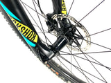 2016 Santa Cruz 5010 Carbon CC Sram XX1 1X11 Enve Carbon 27.5 Wheels Size: Large