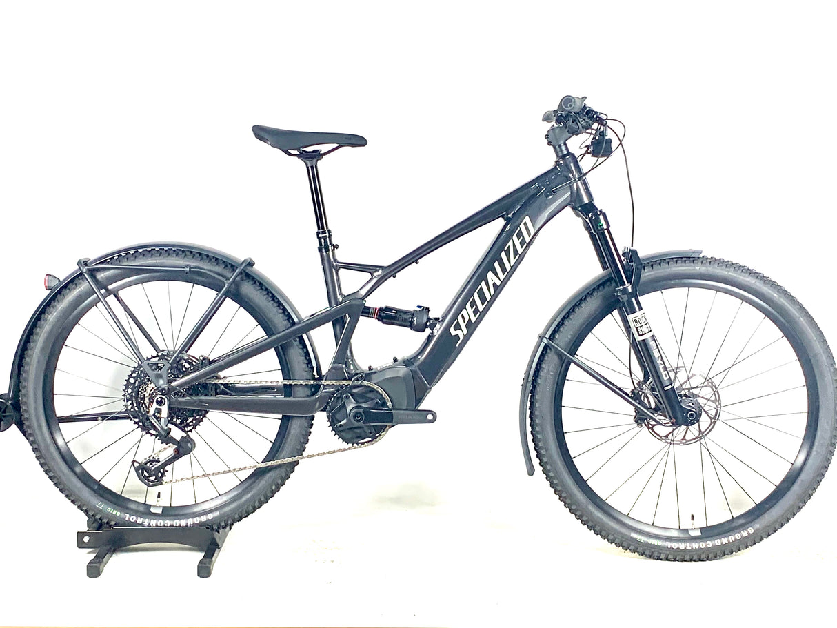2026 Specialized Turbo Tero X 6.0 29er E-Mountain Size: Medium (Preowned)