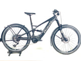 2026 Specialized Turbo Tero X 6.0 29er E-Mountain Size: Medium (Preowned)