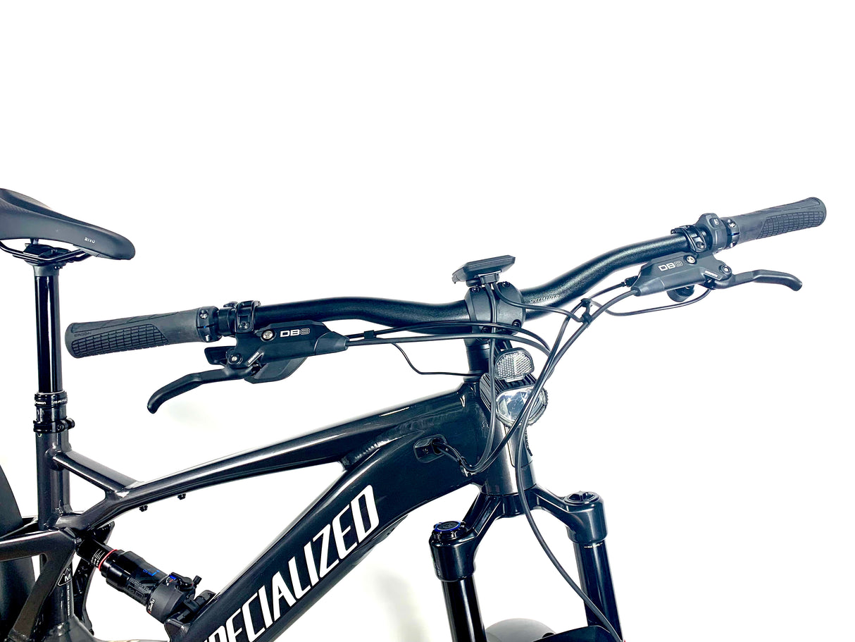 2026 Specialized Turbo Tero X 6.0 29er E-Mountain Size: Medium (Preowned)