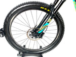 2016 Santa Cruz 5010 Carbon CC Sram XX1 1X11 Enve Carbon 27.5 Wheels Size: Large