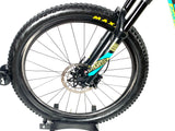 2016 Santa Cruz 5010 Carbon CC Sram XX1 1X11 Enve Carbon 27.5 Wheels Size: Large