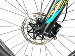 2016 Santa Cruz 5010 Carbon CC Sram XX1 1X11 Enve Carbon 27.5 Wheels Size: Large