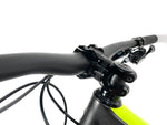 2016 Santa Cruz 5010 Carbon CC Sram XX1 1X11 Enve Carbon 27.5 Wheels Size: Large