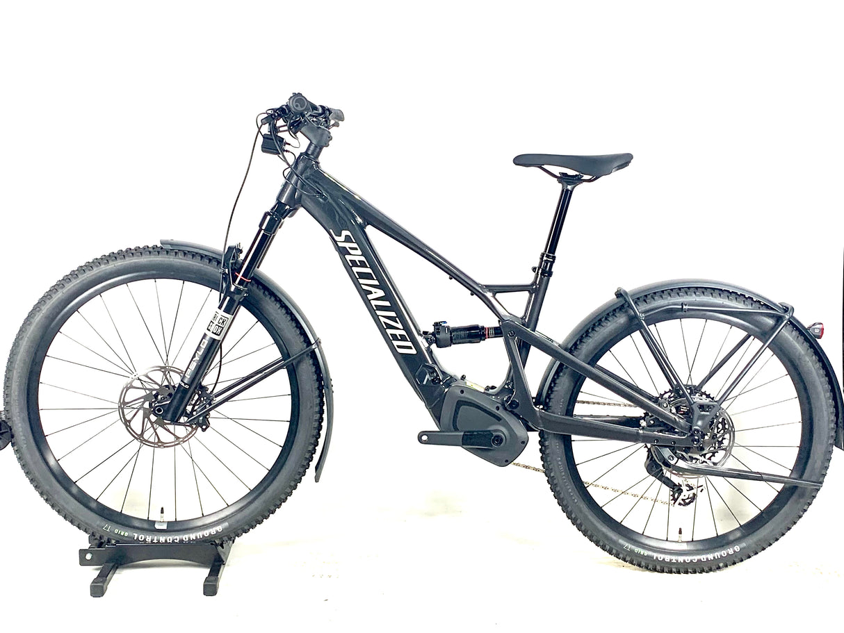 2026 Specialized Turbo Tero X 6.0 29er E-Mountain Size: Medium (Preowned)