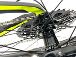 2016 Santa Cruz 5010 Carbon CC Sram XX1 1X11 Enve Carbon 27.5 Wheels Size: Large