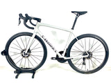 2026 Specialized S-Works Aethos 2 Dura Ace 2X12 Size: 56cm (Preowned)