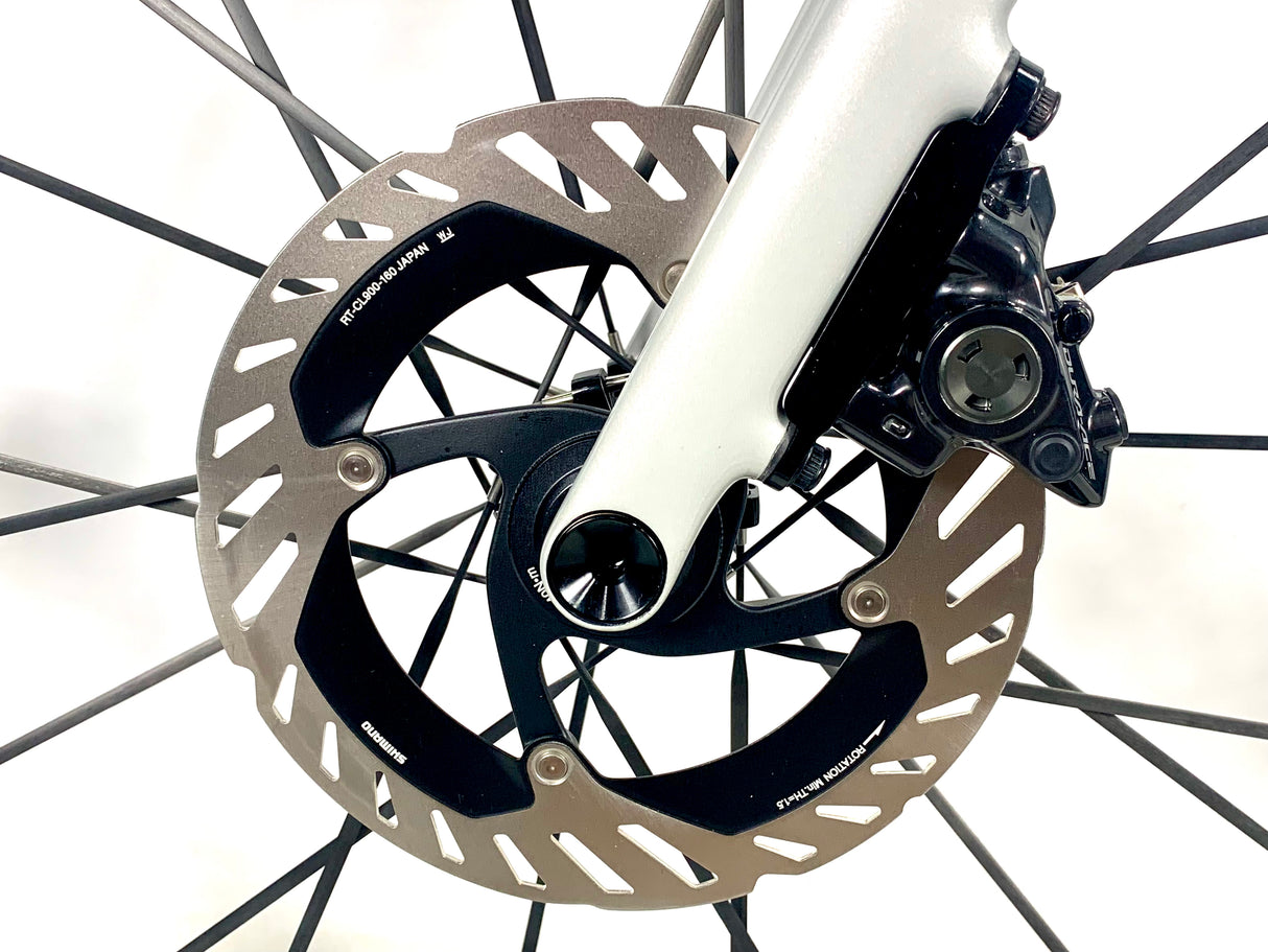 2026 Specialized S-Works Aethos 2 Dura Ace 2X12 Size: 56cm (Preowned)