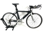 Quintana Roo Seduza 650c Tri Carbon Ultegra 11 Speed 650c Alloy Wheels Size: XS
