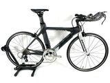 Quintana Roo Seduza 650c Tri Carbon Ultegra 11 Speed 650c Alloy Wheels Size: XS
