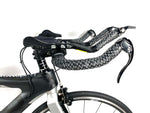 Quintana Roo Seduza 650c Tri Carbon Ultegra 11 Speed 650c Alloy Wheels Size: XS