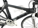 Quintana Roo Seduza 650c Tri Carbon Ultegra 11 Speed 650c Alloy Wheels Size: XS