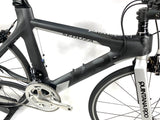Quintana Roo Seduza 650c Tri Carbon Ultegra 11 Speed 650c Alloy Wheels Size: XS