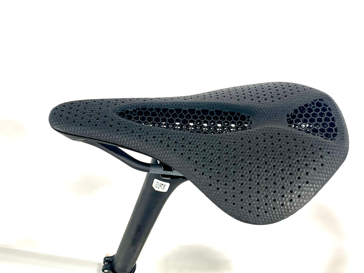 2026 Specialized S-Works Aethos 2 Dura Ace 2X12 Size: 56cm (Preowned)