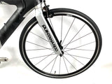 Quintana Roo Seduza 650c Tri Carbon Ultegra 11 Speed 650c Alloy Wheels Size: XS