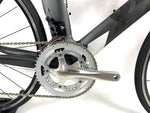 Quintana Roo Seduza 650c Tri Carbon Ultegra 11 Speed 650c Alloy Wheels Size: XS