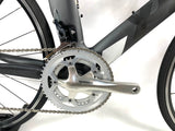 Quintana Roo Seduza 650c Tri Carbon Ultegra 11 Speed 650c Alloy Wheels Size: XS
