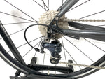 Quintana Roo Seduza 650c Tri Carbon Ultegra 11 Speed 650c Alloy Wheels Size: XS