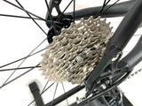 Quintana Roo Seduza 650c Tri Carbon Ultegra 11 Speed 650c Alloy Wheels Size: XS