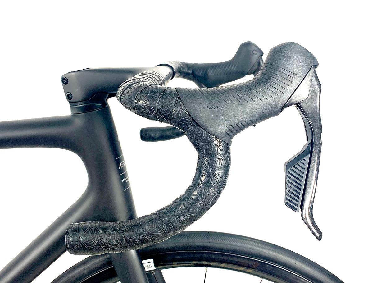 2026 Specialized S-Works Aethos 2 Sram Red AXS 2X12 Size: 56cm (Preowned)