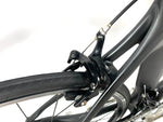 Quintana Roo Seduza 650c Tri Carbon Ultegra 11 Speed 650c Alloy Wheels Size: XS