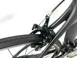 Quintana Roo Seduza 650c Tri Carbon Ultegra 11 Speed 650c Alloy Wheels Size: XS